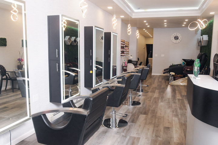 Top Rated Hair Salon in Queens